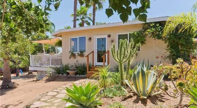 Photo of 929 Salt Air Ln, Fallbrook, CA 92028