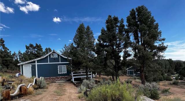 Photo of 96697 Pinon Village Rd, Kennedy Meadows, CA 93527