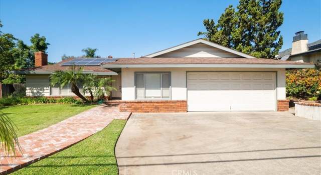 Photo of 631 N Cullen Ave, Glendora, CA 91741