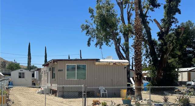Photo of 15203 Eucalyptus St, Cabazon, CA 92230