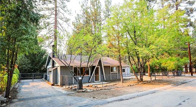 Photo of 1000 Robinhood Blvd, Big Bear, CA 92314