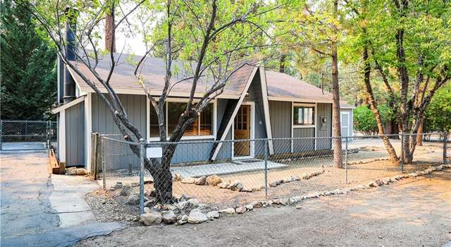 Photo of 1000 Robinhood Blvd, Big Bear, CA 92314