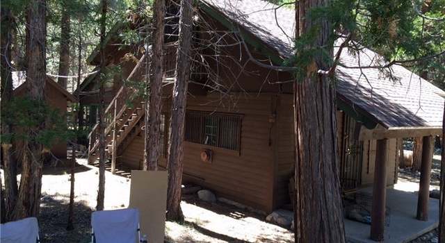 Photo of 9 Southfork Rd, Angelus Oaks, CA 92305