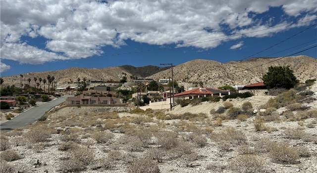 Photo of 12-Lot Spruce St, Desert Hot Springs, CA 92240