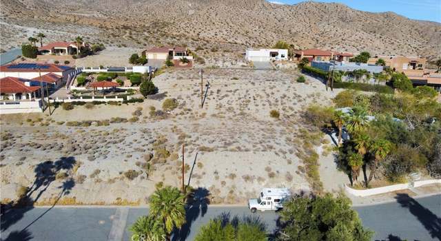 Photo of 12-Lot Spruce St, Desert Hot Springs, CA 92240
