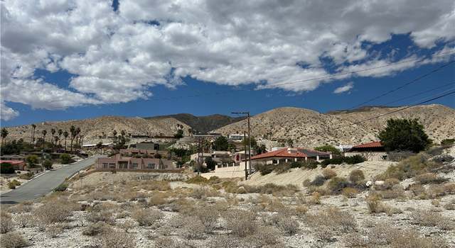Photo of 12-Lot Spruce St, Desert Hot Springs, CA 92240