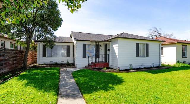 Photo of 1350 W 19th St, Merced, CA 95340