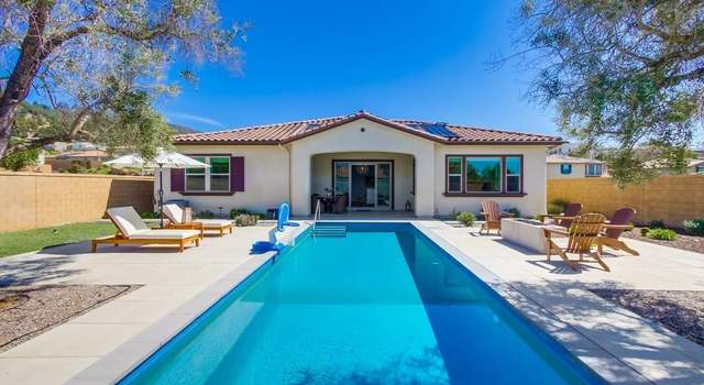 Photo of 2299 E Lincoln Ave, Escondido, CA 92027