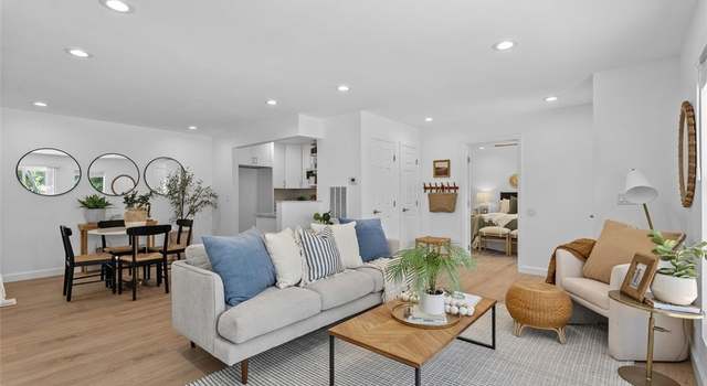 Photo of 25786 Via Lomas #83, Laguna Hills, CA 92653