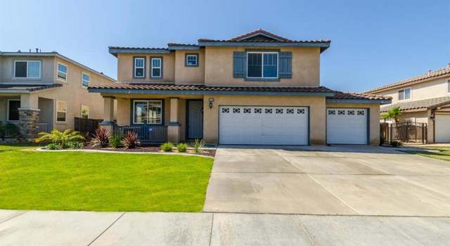 Photo of 24625 Polaris Dr, Moreno Valley, CA 92551