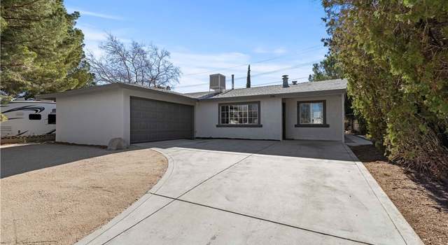 Photo of 336 E Avenue R6, Palmdale, CA 93550