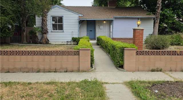 Photo of 7700 Lasaine Ave, Northridge, CA 91325