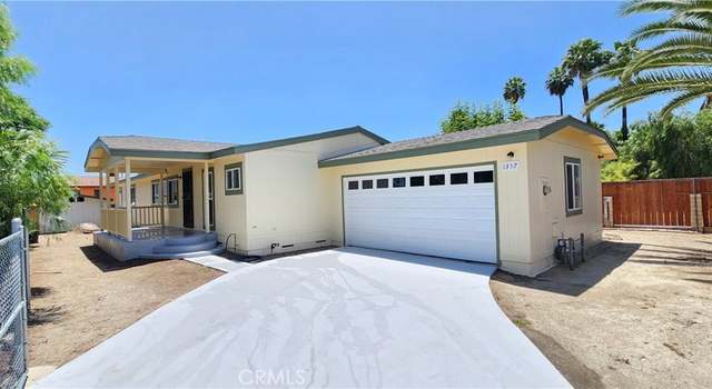 Photo of 1357 Mount Shasta St, Perris, CA 92570