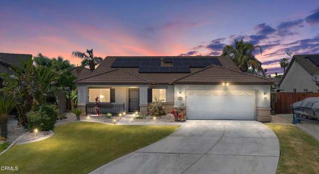 Photo of 4501 Bluestone Dr, Bakersfield, CA 93311