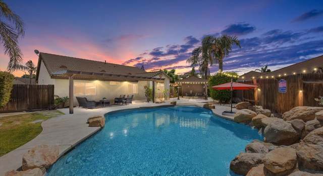 Photo of 4501 Bluestone Dr, Bakersfield, CA 93311