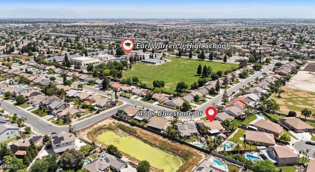 Photo of 4501 Bluestone Dr, Bakersfield, CA 93311