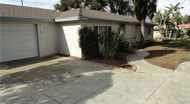 Photo of 4449 N Sunflower Ave, Covina, CA 91724