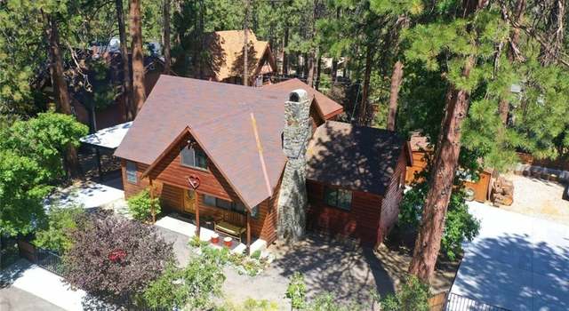 Photo of 1132 Oriole Rd, Wrightwood, CA 92397
