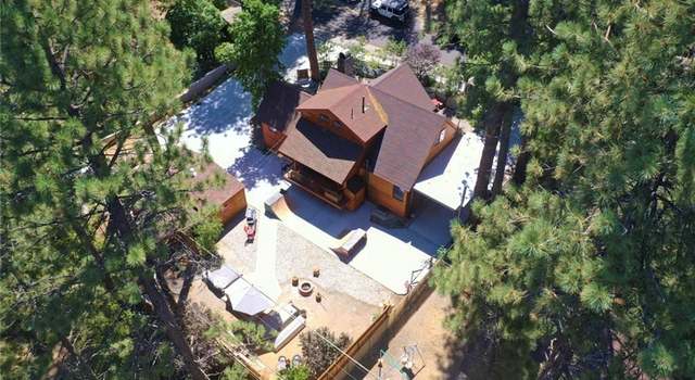 Photo of 1132 Oriole Rd, Wrightwood, CA 92397