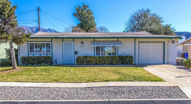 Photo of 11649 Madison St, Yucaipa, CA 92399