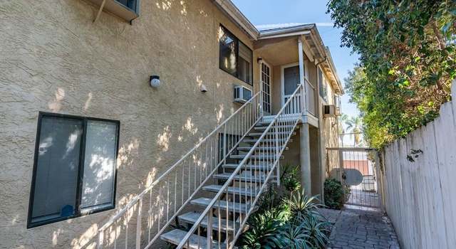 Photo of 3935 32nd St #6, San Diego, CA 92104