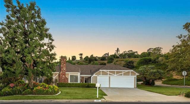 Photo of 4107 Pepper Ave, Yorba Linda, CA 92886