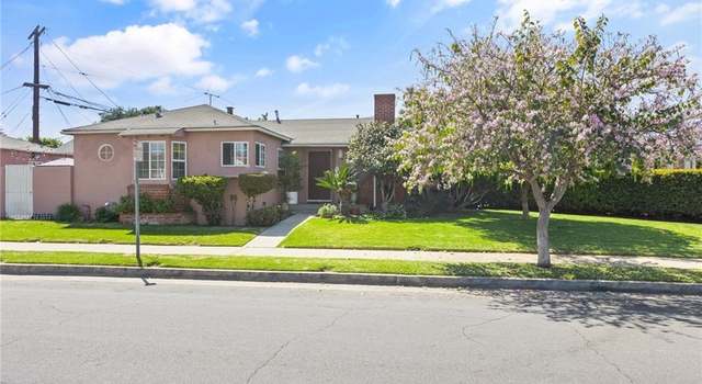 703 S Arizona Ave, Los Angeles, CA 90022  Redfin