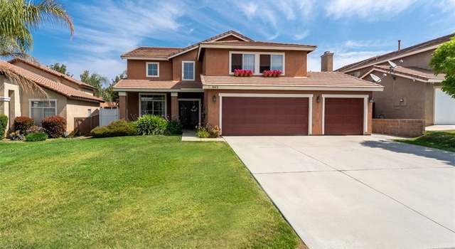 Photo of 962 Kilmarnock Way, Riverside, CA 92508