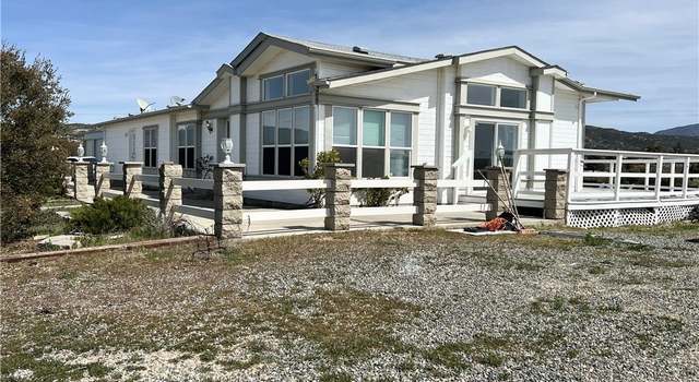 Photo of 42770 Terwilliger Rd, Anza, CA 92539