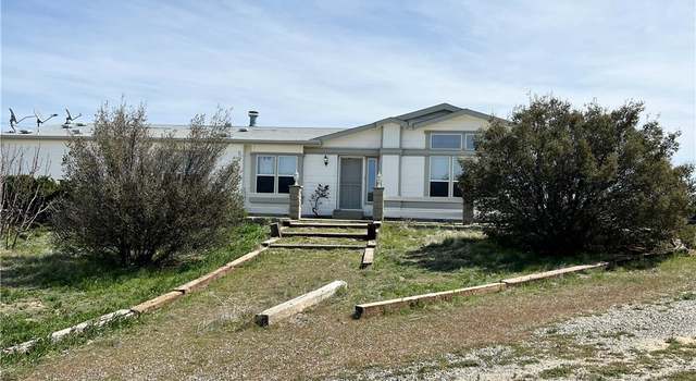Photo of 42770 Terwilliger Rd, Anza, CA 92539
