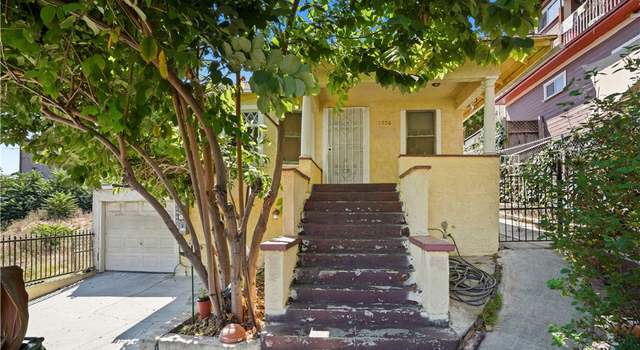 Photo of 1556 W Court St, Los Angeles, CA 90026
