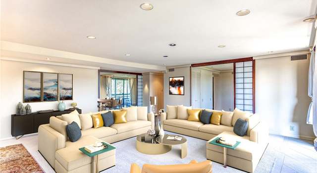 Photo of 885 S Orange Grove Blvd #32, Pasadena, CA 91105