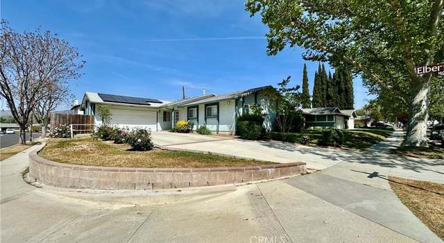 Photo of 1612 Elberta Ave, Simi Valley, CA 93063