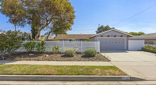 Photo of 226 Pasqual Ave, Ventura, CA 93004