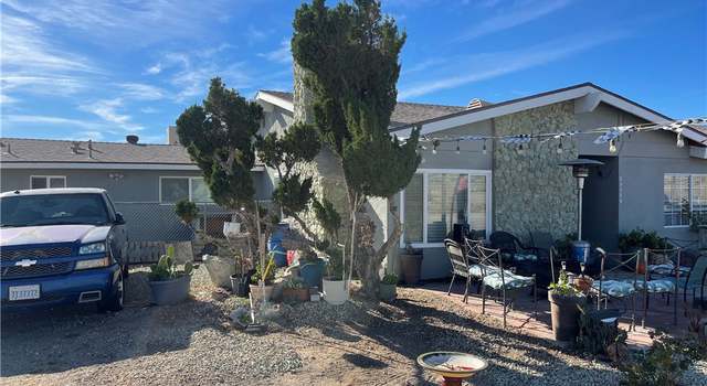Photo of 29539 Lorelli Dr, Barstow, CA 92311
