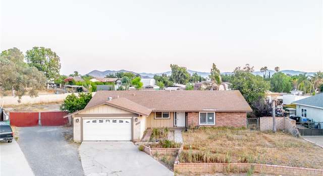 Photo of 11220 Puente Way, Jurupa Valley, CA 91752