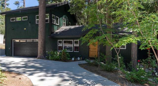 Photo of 5961 Lake Dr, Angelus Oaks, CA 92305