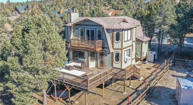 Photo of 1526 Monte Vista Dr, Big Bear, CA 92314