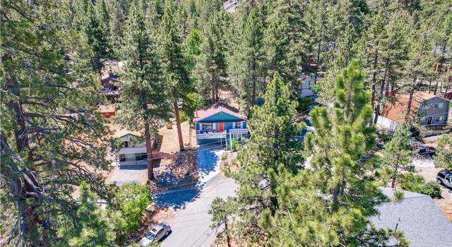 Photo of 5141 E Canyon Dr, Wrightwood, CA 92397