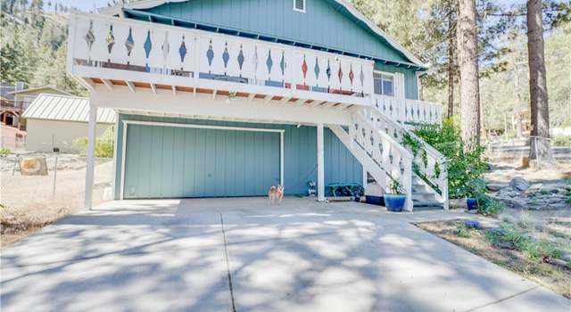 Photo of 5141 E Canyon Dr, Wrightwood, CA 92397