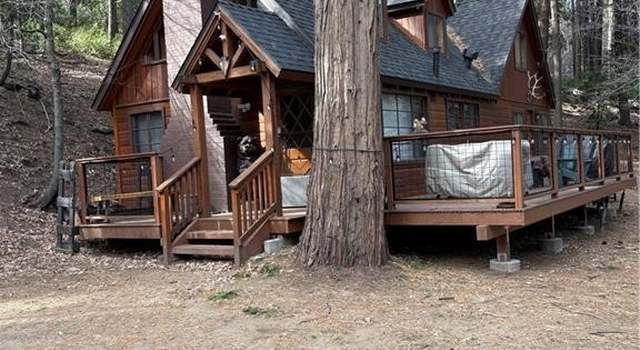 Photo of 888 Cottage Grove Rd, Lake Arrowhead, CA 92352