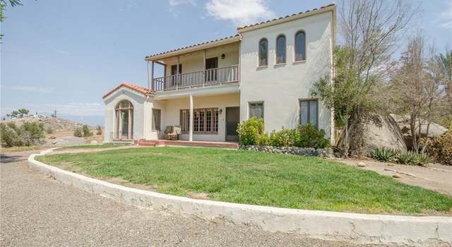 Photo of 29942 Central Ave, Nuevo/lakeview, CA 92567