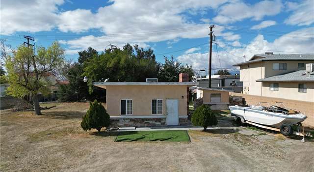 Photo of 8202 NE Wheeler Ave NE #1, Fontana, CA 92335