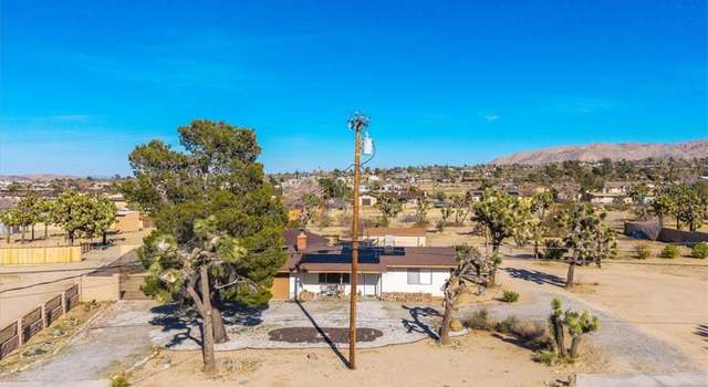 Photo of 7341 Joshua View Dr, Yucca Valley, CA 92284