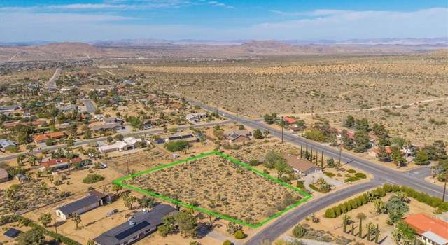 Photo of 58446 Lisbon Dr, Yucca Valley, CA 92284