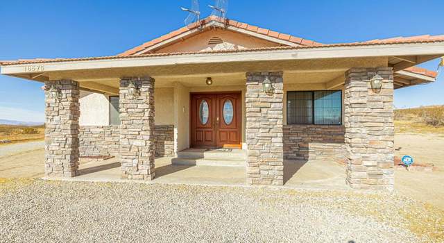 Photo of 16575 E Avenue G, Lancaster, CA 93535