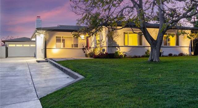 Photo of 9825 Melgar Dr, Whittier, CA 90603