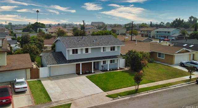 Photo of 10262 Mardel Dr, Cypress, CA 90630