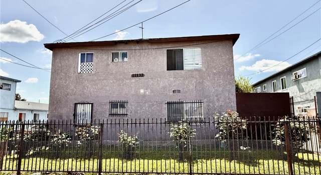 Photo of 11132 Bonwood Rd, El Monte, CA 91733