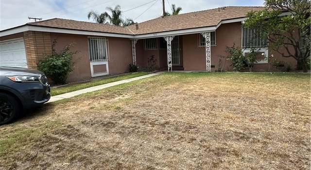 Photo of 910 S Bewley St, Santa Ana, CA 92704